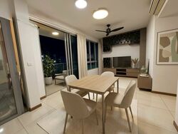 The Canopy (D27), Condominium #571261511